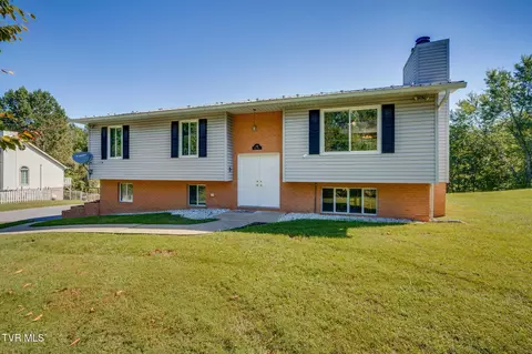 298 Free Hill Road Johnson City Tn 37615, Johnson City, TN 37615