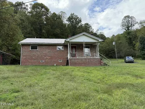 8366 Fishman Road Pound Va 24279, Pound, VA 24279