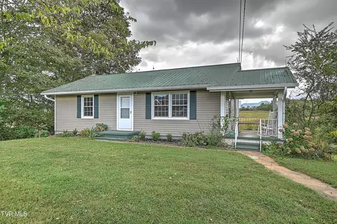 260 Old Jonesboro Road Afton Tn 37616, Afton, TN 37616