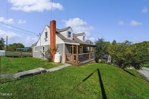 201 Esther Street Bristol Tn 37620, Bristol, TN 37620