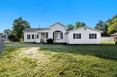 115 E 3rd N Street Big Stone Gap Va 24219, Big Stone Gap, VA 24219