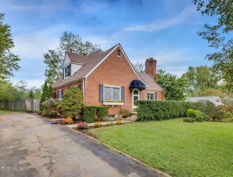 109 NE Drive Johnson City Tn 37601, Johnson City, TN 37601