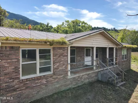 191 Bedrock Drive Dryden Va 24243, Dryden, VA 24243