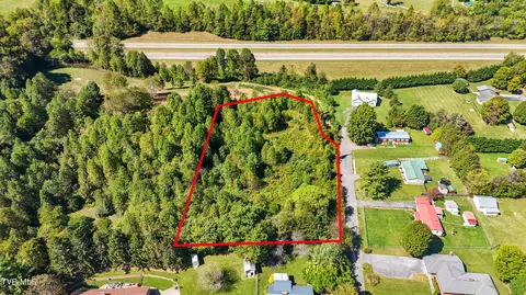 tbd Lot 3 Sunny Lane Unicoi Tn 37692, Unicoi, TN 37692