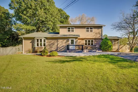 461 Pond Springs Road Kingsport Tn 37664, Kingsport, TN 37664