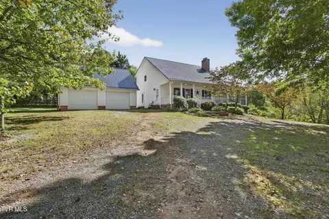 31495 Cornett Road Damascus Va 24236, Damascus, VA 24236