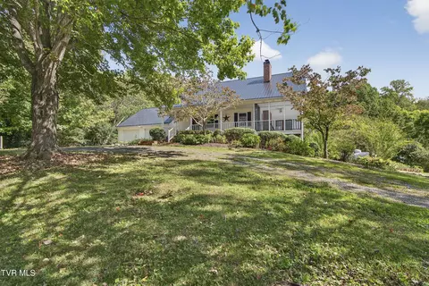 31495 Cornett Road Damascus Va 24236, Damascus, VA 24236