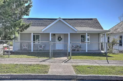 623 Fairview Street Bristol Va 24201, Bristol, VA 24201