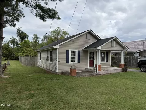 136 Ruby Avenue Elizabethton Tn 37643, Elizabethton, TN 37643