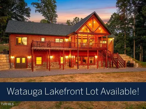 139 Lakeridge Lane Butler Tn 37640, Butler, TN 37640