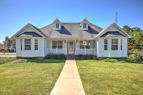 377 Elbert Way Bristol Va 24202, Bristol, VA 24202