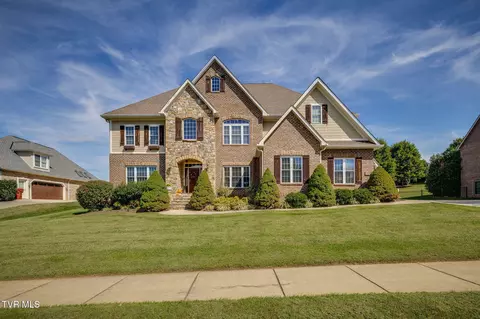 1247 Cattail Point Johnson City Tn 37601, Johnson City, TN 37601