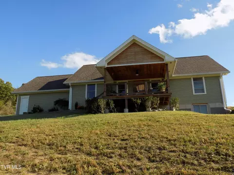 14125 Lonesome Pine Trail Greeneville Tn 37743, Greeneville, TN 37743