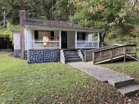 3613 Honey Branch Road Saint Paul Va 24283, Saint Paul, VA 24283
