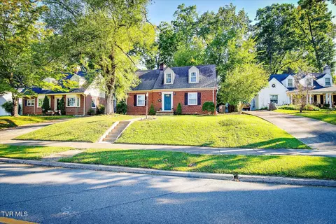1236 Catawba Street Kingsport Tn 37660, Kingsport, TN 37660