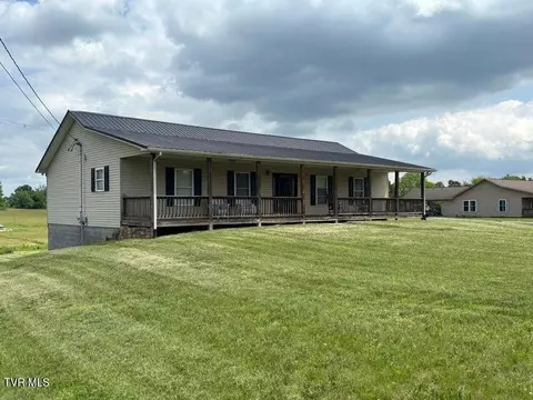 114 Robertsson Creek Rd Road Bulls Gap Tn 37711, Bulls Gap, TN 37711