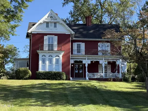 1906 W G Street Elizabethton Tn 37643, Elizabethton, TN 37643