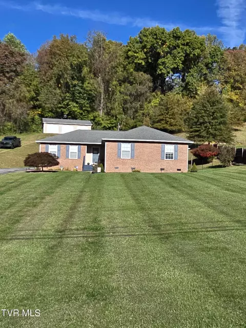 664 Cross Community Road Blountville Tn 37617, Blountville, TN 37617