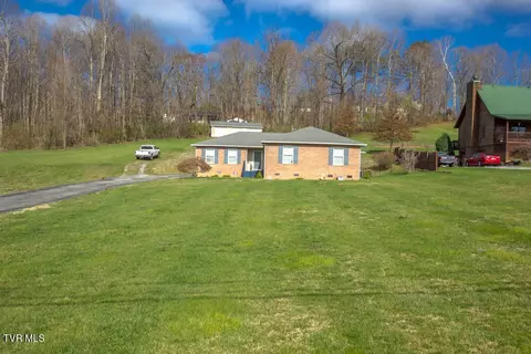 664 Cross Community Road Blountville Tn 37617, Blountville, TN 37617