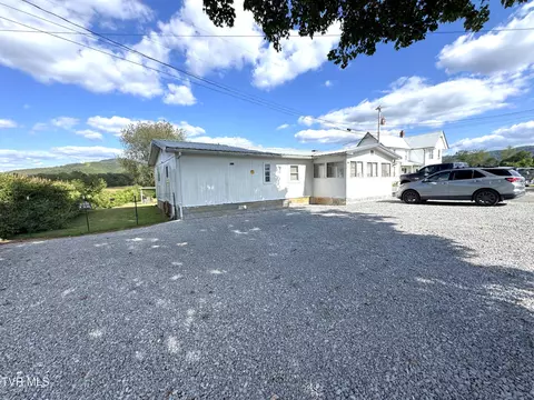 1598 Hickory Flats Road Pennington Gap Va 24277, Pennington Gap, VA 24277