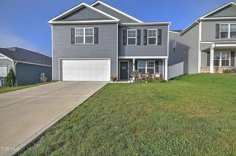 110 Crawford Circle Bristol Tn 37620, Bristol, TN 37620
