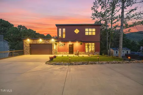 1505 Strawberry Lane Johnson City Tn 37604, Johnson City, TN 37604