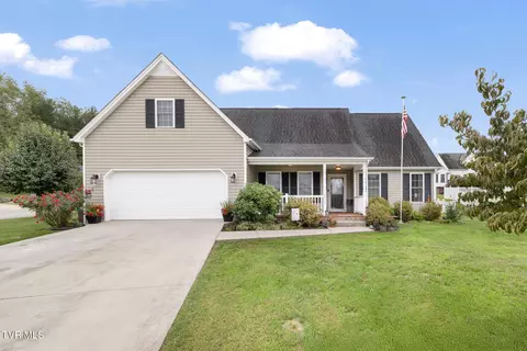 101 Yarrow Drive Bluff City Tn 37618, Bluff City, TN 37618