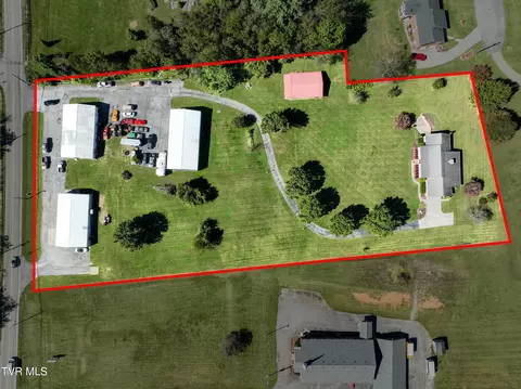 2114 Bloomingdale Road Kingsport Tn 37660, Kingsport, TN 37660