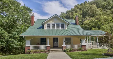 602 N Hwy 340 Parrottsville Tn 37843, Parrottsville, TN 37843