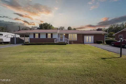 602 Crowell Lane Johnson City Tn 37601, Johnson City, TN 37601