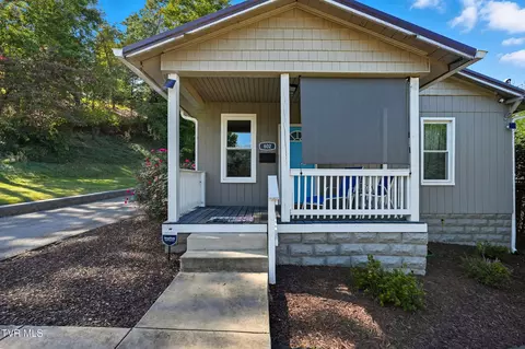 602 9th Street Bristol Tn 37620, Bristol, TN 37620