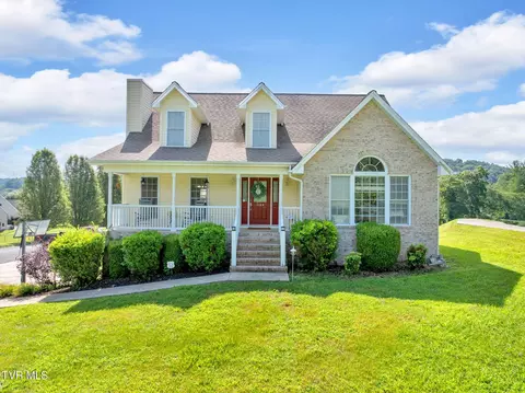 344 Pactolus Road Kingsport Tn 37663, Kingsport, TN 37663
