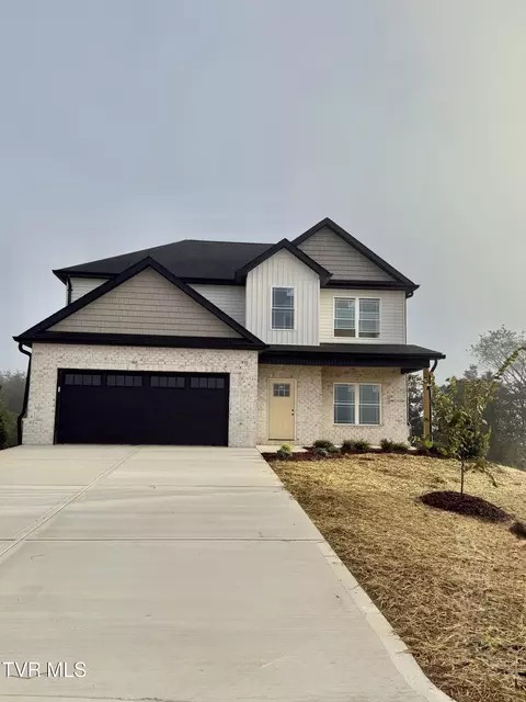 1444 Cabot Cove Jonesborough Tn 37659, Jonesborough, TN 37659