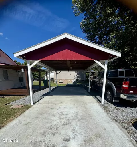 Other - 136 Elliott Avenue Erwin Tn 37650, Erwin, TN 37650 photo 1 of 5