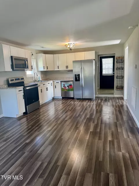 Kitchen - 136 Elliott Avenue Erwin Tn 37650, Erwin, TN 37650 photo 1 of 5