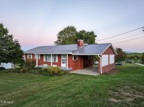 160 Myers Circle Mosheim Tn 37818, Mosheim, TN 37818