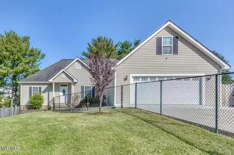 4061 Old Jonesboro Road Bristol Tn 37620, Bristol, TN 37620