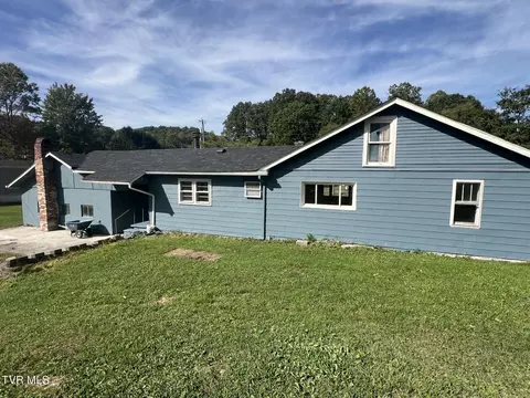 Exterior - 6724 Birchfield Road Wise Va 24293, Wise, VA 24293 photo 4 of 7