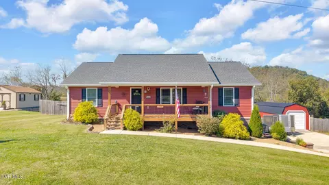 173 Barnett Rd Jonesborough Tn 37659, Jonesborough, TN 37659