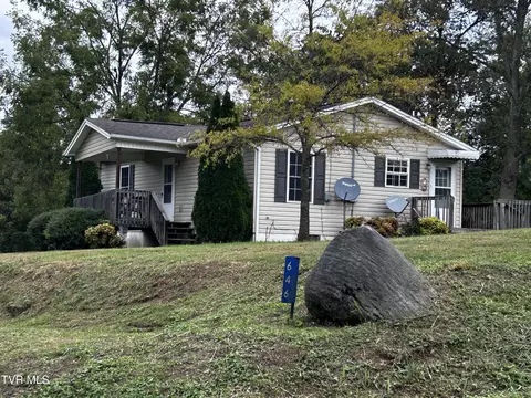 646 Corby Bridge Road Limestone Tn 37681, Limestone, TN 37681