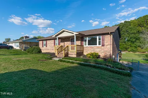 416 S Valley View Circle Kingsport Tn 37664, Kingsport, TN 37664