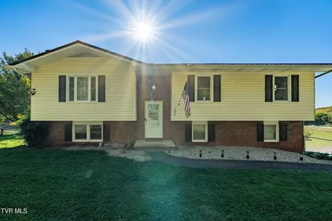 239 Cherokee Mountain Road Jonesborough Tn 37659, Jonesborough, TN 37659