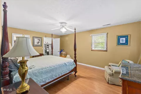 Bedroom - 906 Hanson Drive Johnson City Tn 37601, Johnson City, TN 37601 photo 1 of 2