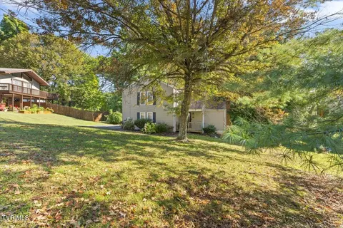 Exterior - 906 Hanson Drive Johnson City Tn 37601, Johnson City, TN 37601 photo 9 of 9