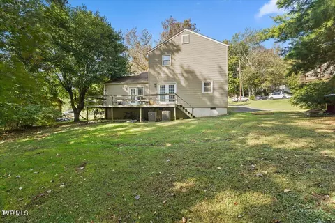 Exterior - 906 Hanson Drive Johnson City Tn 37601, Johnson City, TN 37601 photo 6 of 9