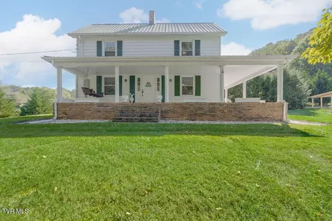 1439 Riverview Drive Elizabethton Tn 37643, Elizabethton, TN 37643