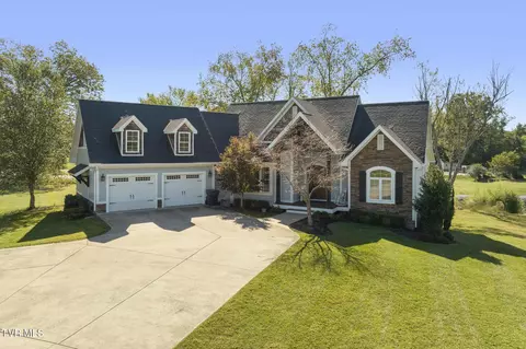 480 Massengill Park Road Bluff City Tn 37618, Bluff City, TN 37618