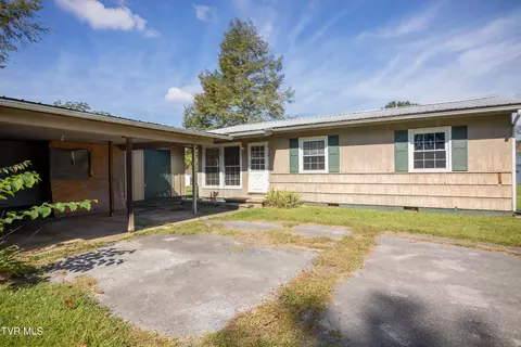 11 Crest Drive Greeneville Tn 37745, Greeneville, TN 37745