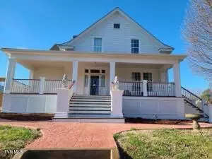 721 E First North Street Morristown Tn 37814, Morristown, TN 37814