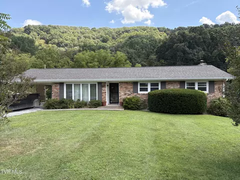 4805 Frontier Drive Kingsport Tn 37664, Kingsport, TN 37664